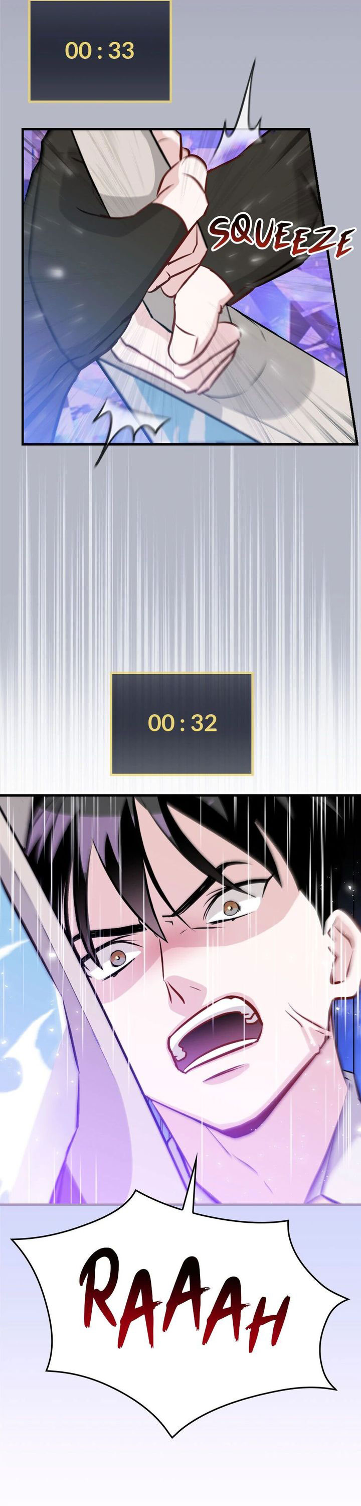 Leveling Up, By Only Eating! Chapter 194 halaman 22
