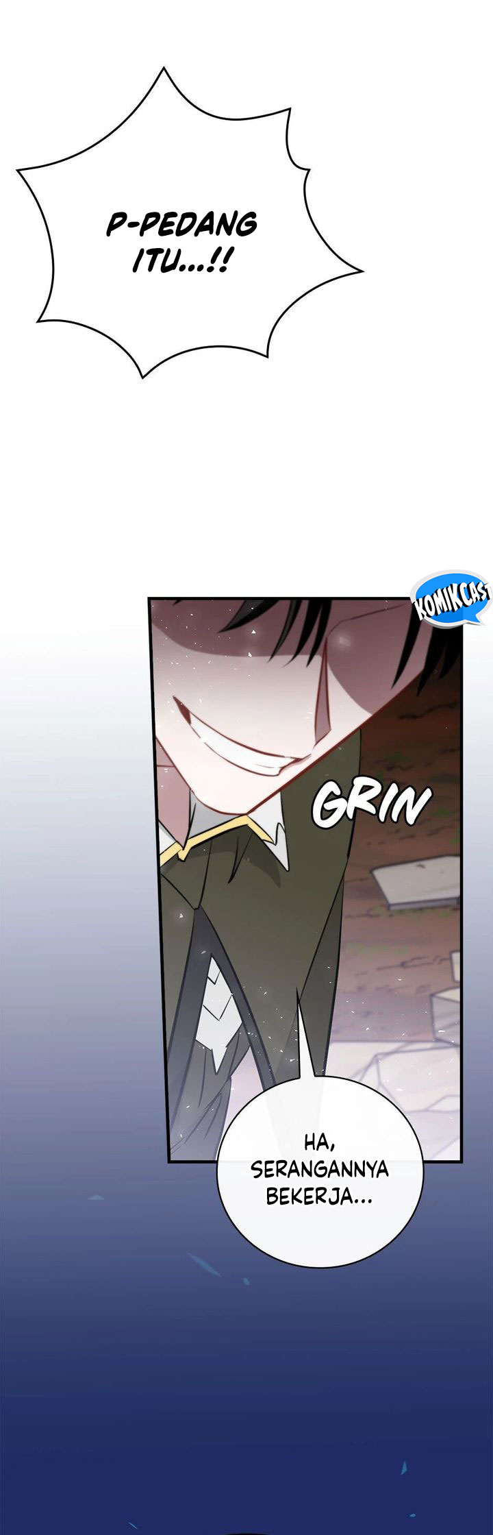 Leveling Up, By Only Eating! Chapter 194 halaman 8