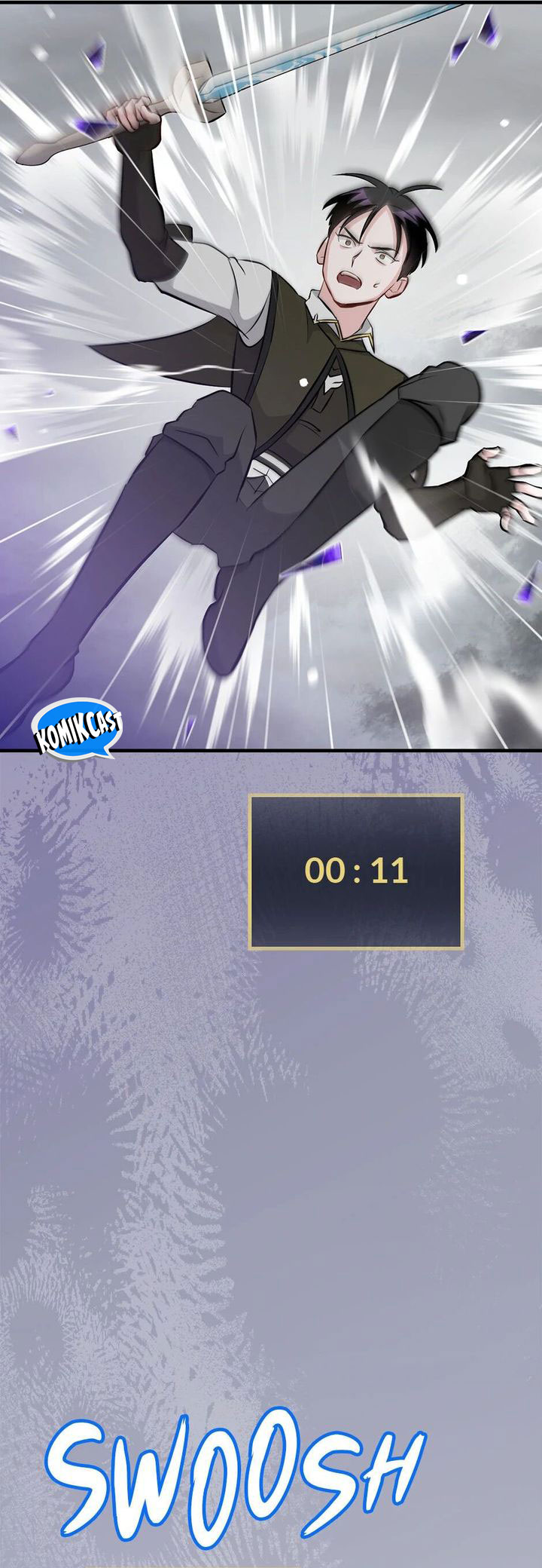Leveling Up, By Only Eating! Chapter 194 halaman 30