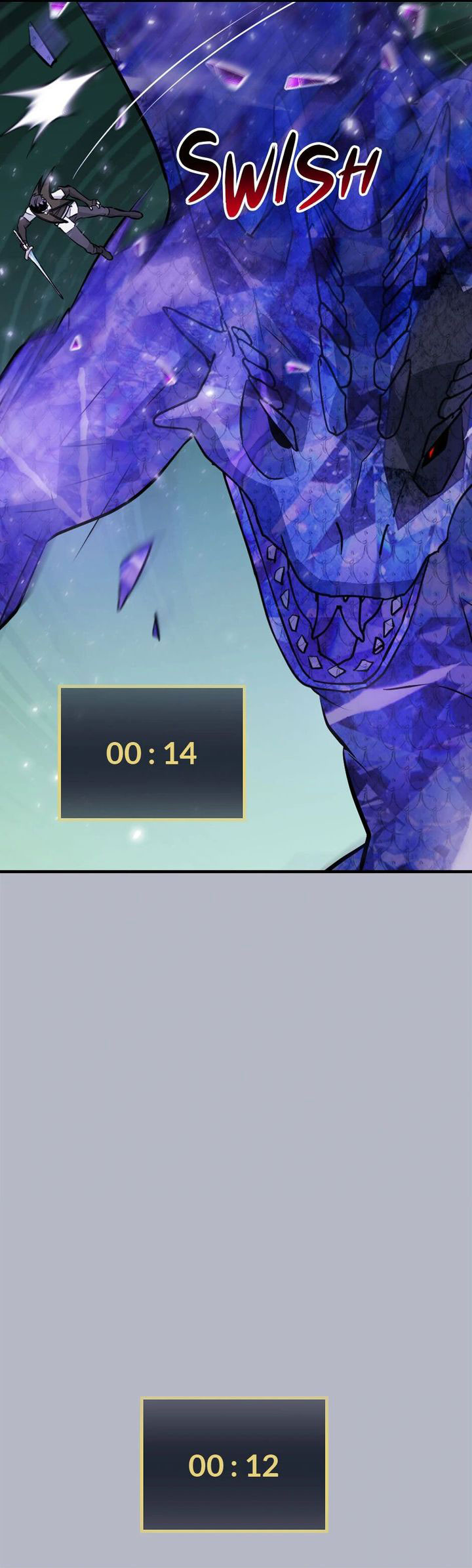 Leveling Up, By Only Eating! Chapter 194 halaman 29