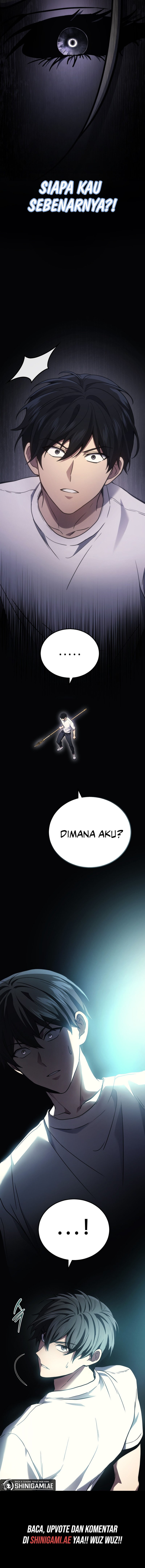 Martial God Regressed to Level 2 Chapter 38 halaman 15