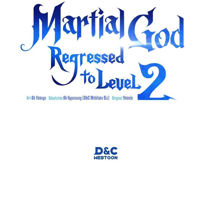Martial God Regressed to Level 2 Chapter 52 halaman 67