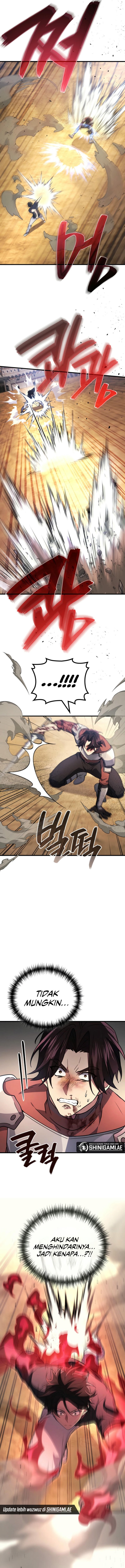 Martial God Regressed to Level 2 Chapter 93 halaman 5