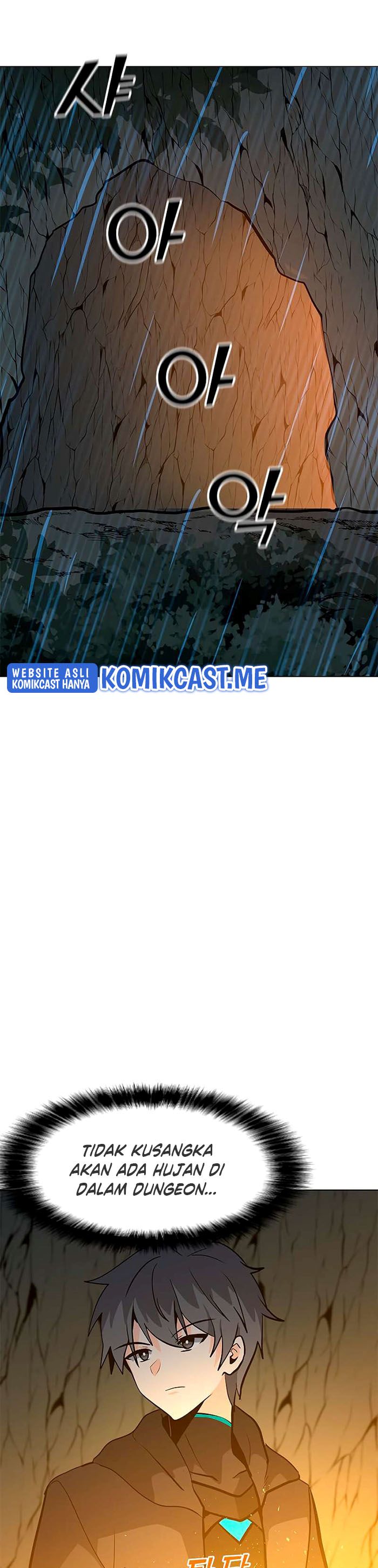 Solo Spell Caster Chapter 78 halaman 36