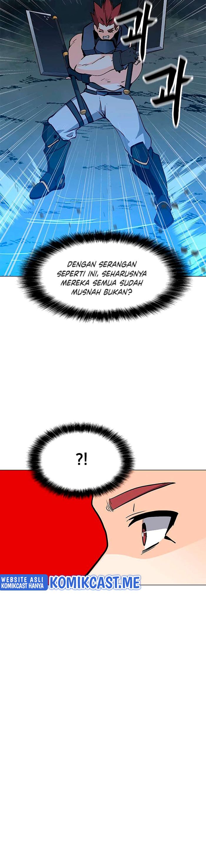 Solo Spell Caster Chapter 78 halaman 7