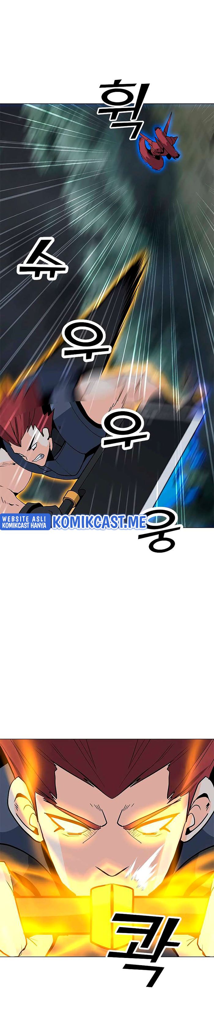 Solo Spell Caster Chapter 78 halaman 20
