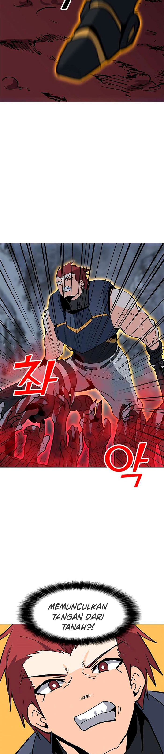 Solo Spell Caster Chapter 78 halaman 16