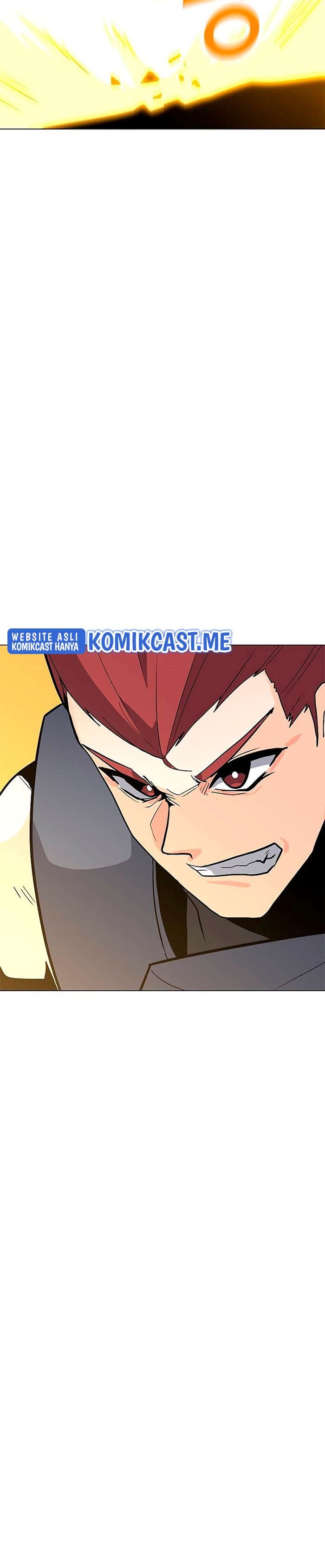 Solo Spell Caster Chapter 78 halaman 24