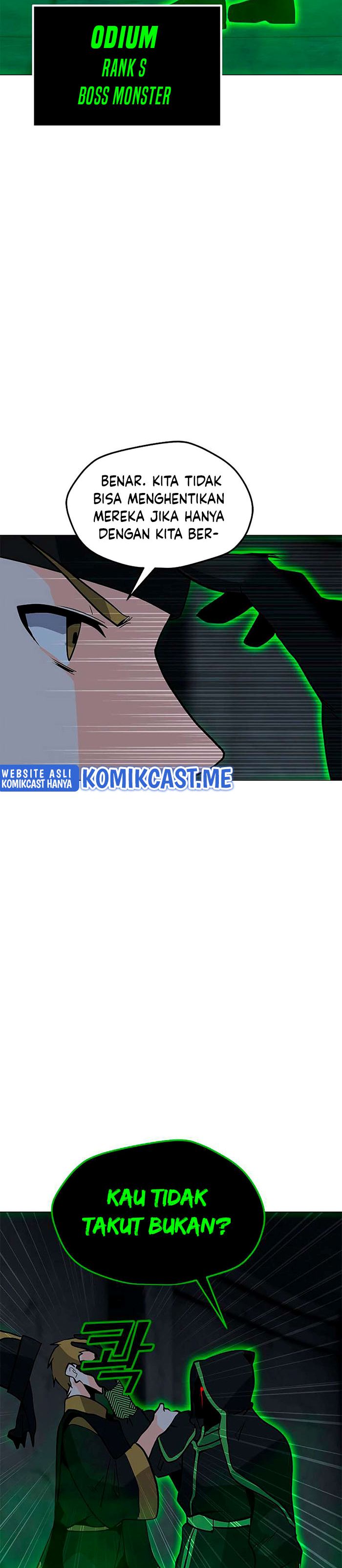 Solo Spell Caster Chapter 78 halaman 30