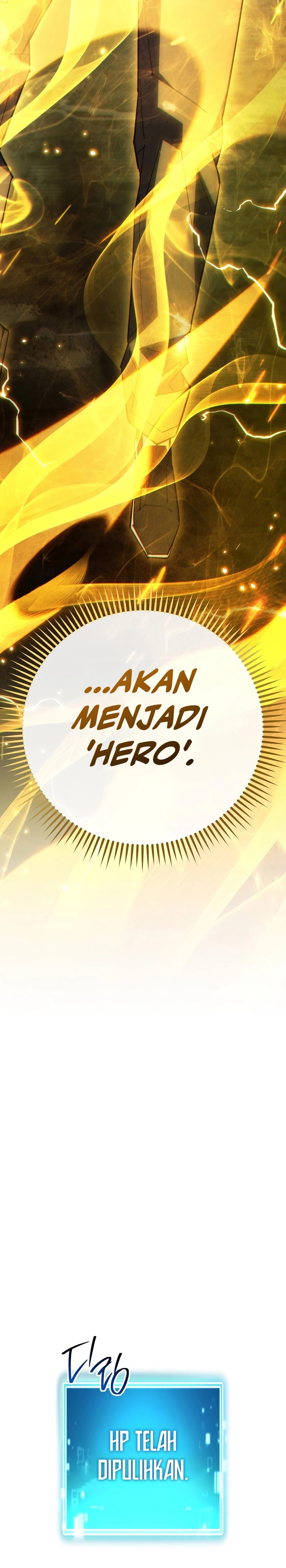 The Hero Returns Chapter 87 halaman 4
