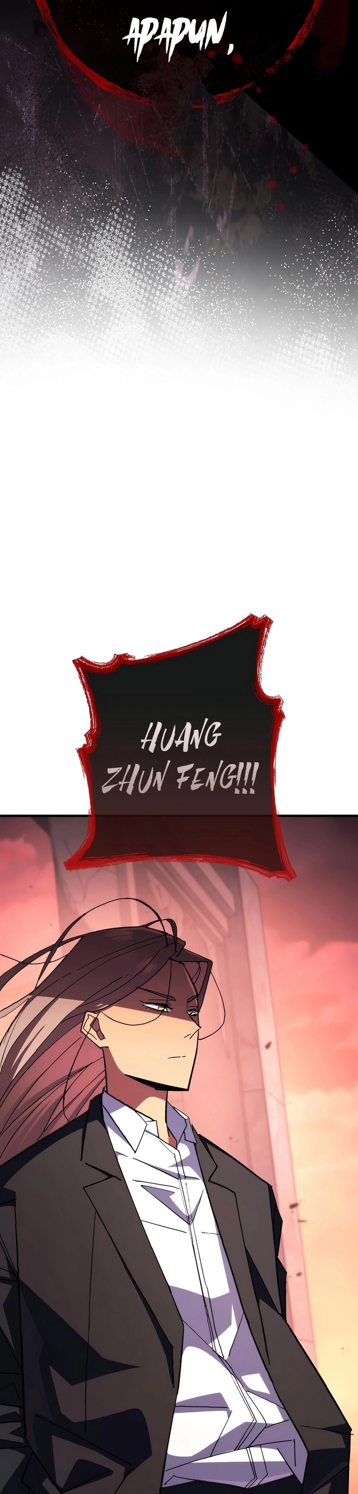 The Hero Returns Chapter 87 halaman 43
