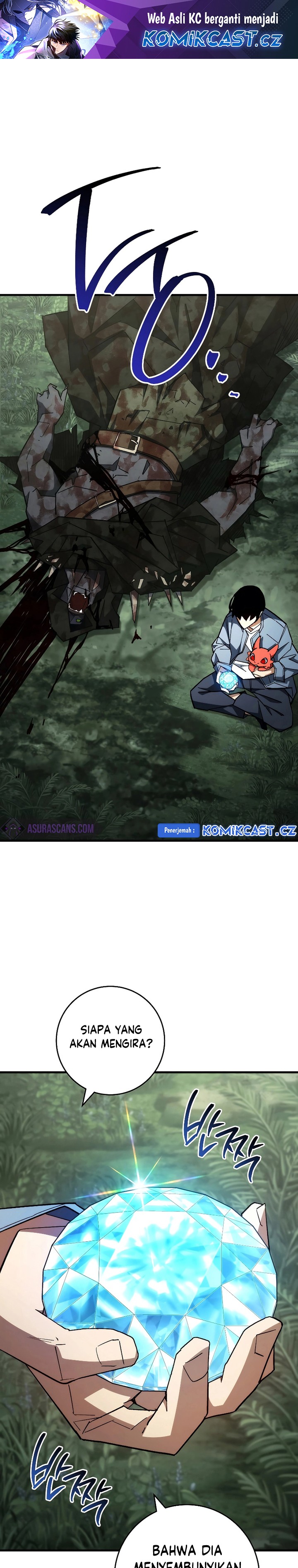 The Hero Returns Chapter 88 halaman 2