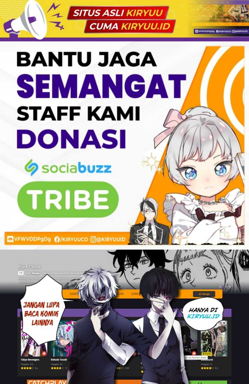 Solo Max-Level Newbie Chapter 68 halaman 17