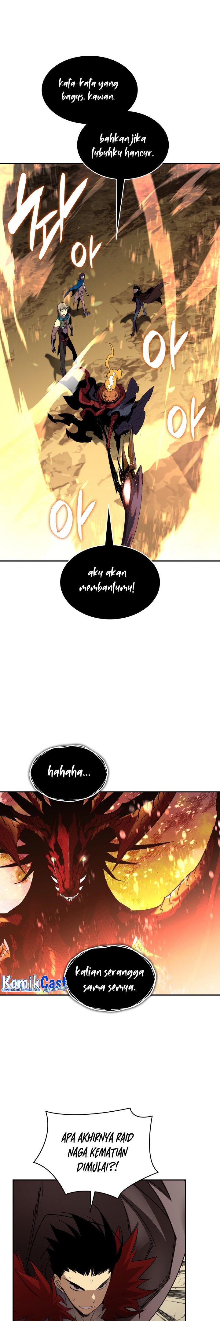 Worn and Torn Newbie Chapter 152 halaman 24