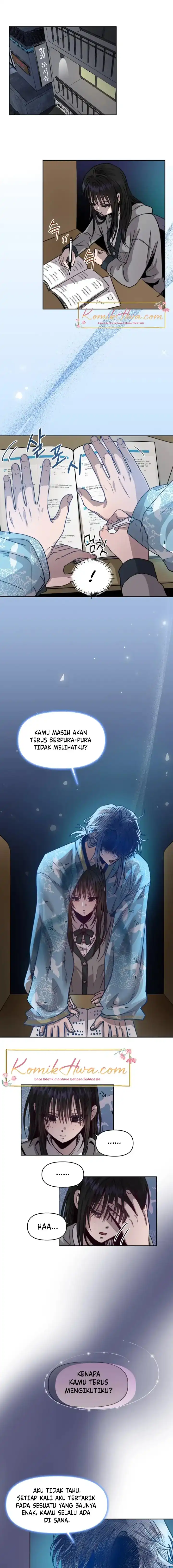 Zero Degrees Chapter 1 halaman 16