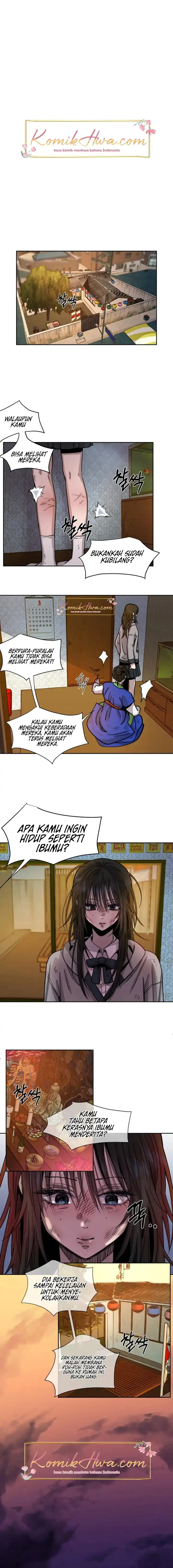 Zero Degrees Chapter 1 halaman 10