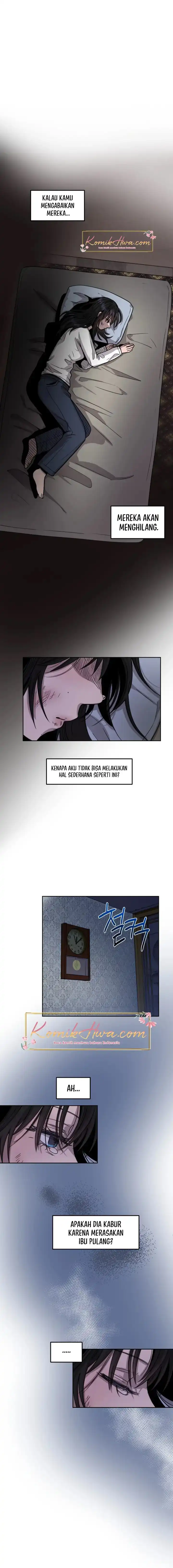 Zero Degrees Chapter 1 halaman 13