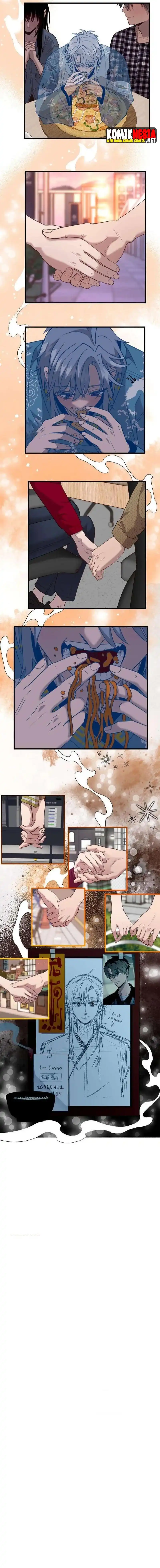 Zero Degrees Chapter 11 halaman 7