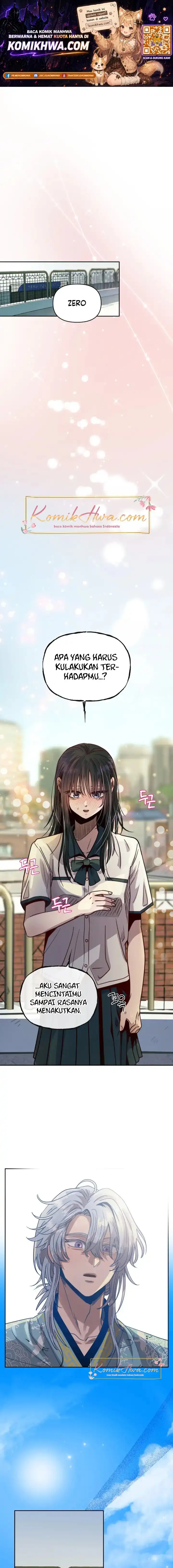 Zero Degrees Chapter 3 halaman 1