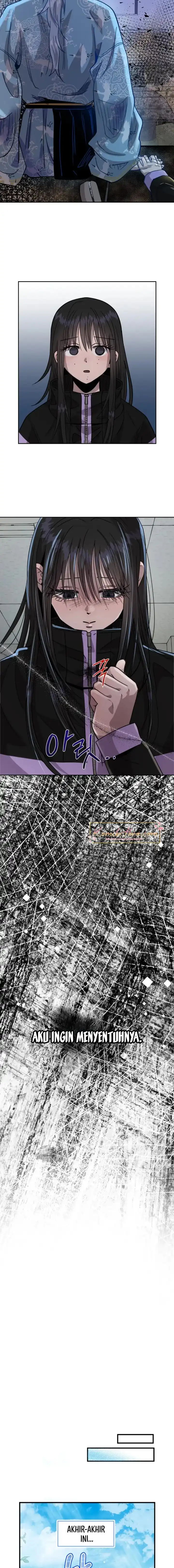 Zero Degrees Chapter 3 halaman 13