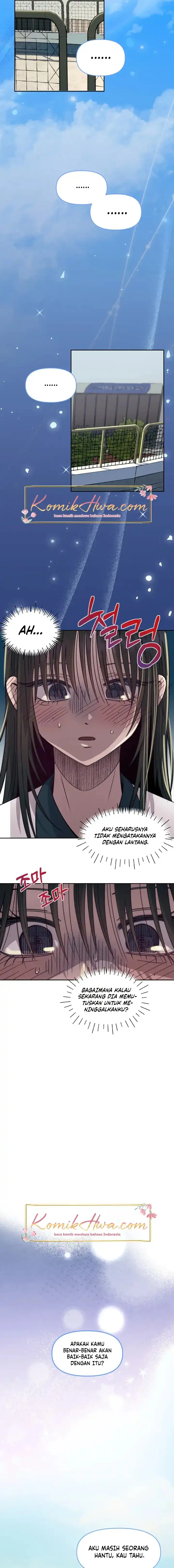 Zero Degrees Chapter 3 halaman 2