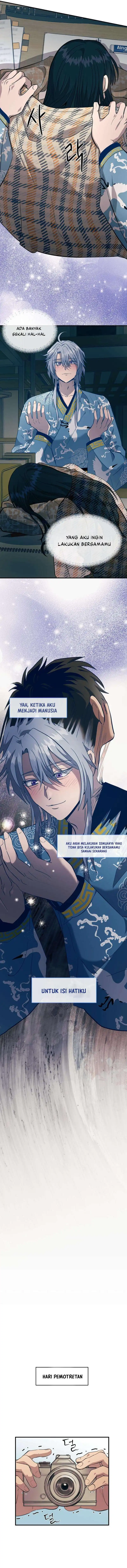 Zero Degrees Chapter 7 halaman 6