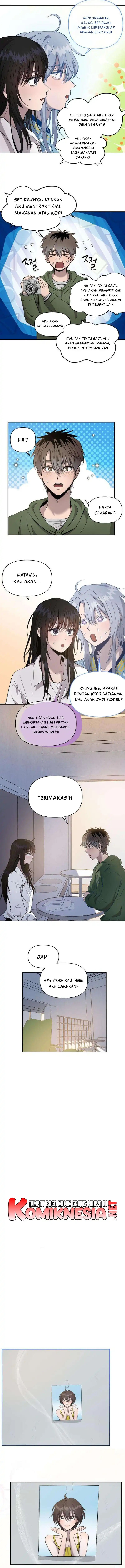 Zero Degrees Chapter 7 halaman 3