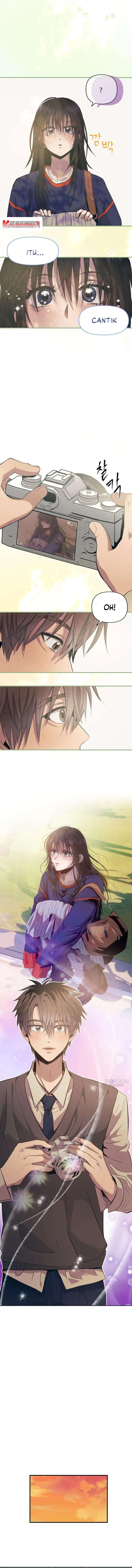 Zero Degrees Chapter 7 halaman 8