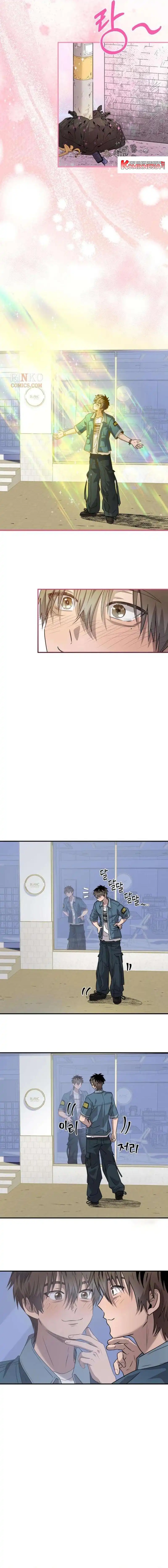 Zero Degrees Chapter 8 halaman 6