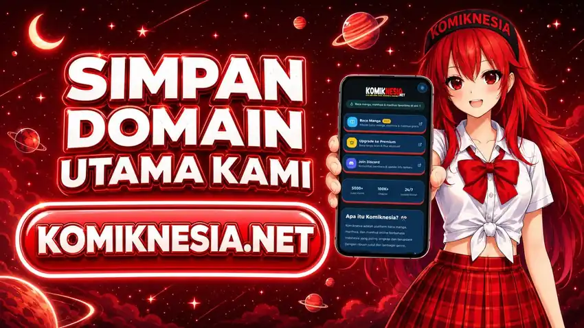 Zero Degrees Chapter 8 halaman 14