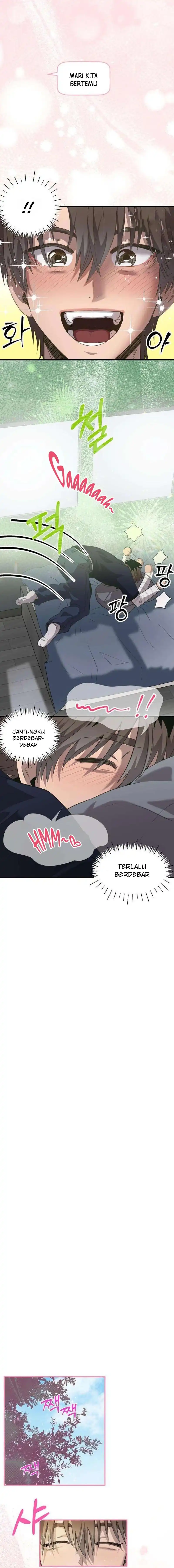 Zero Degrees Chapter 8 halaman 5