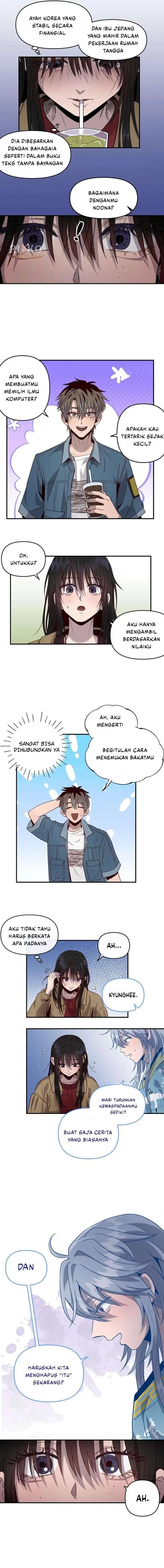 Zero Degrees Chapter 8 halaman 10