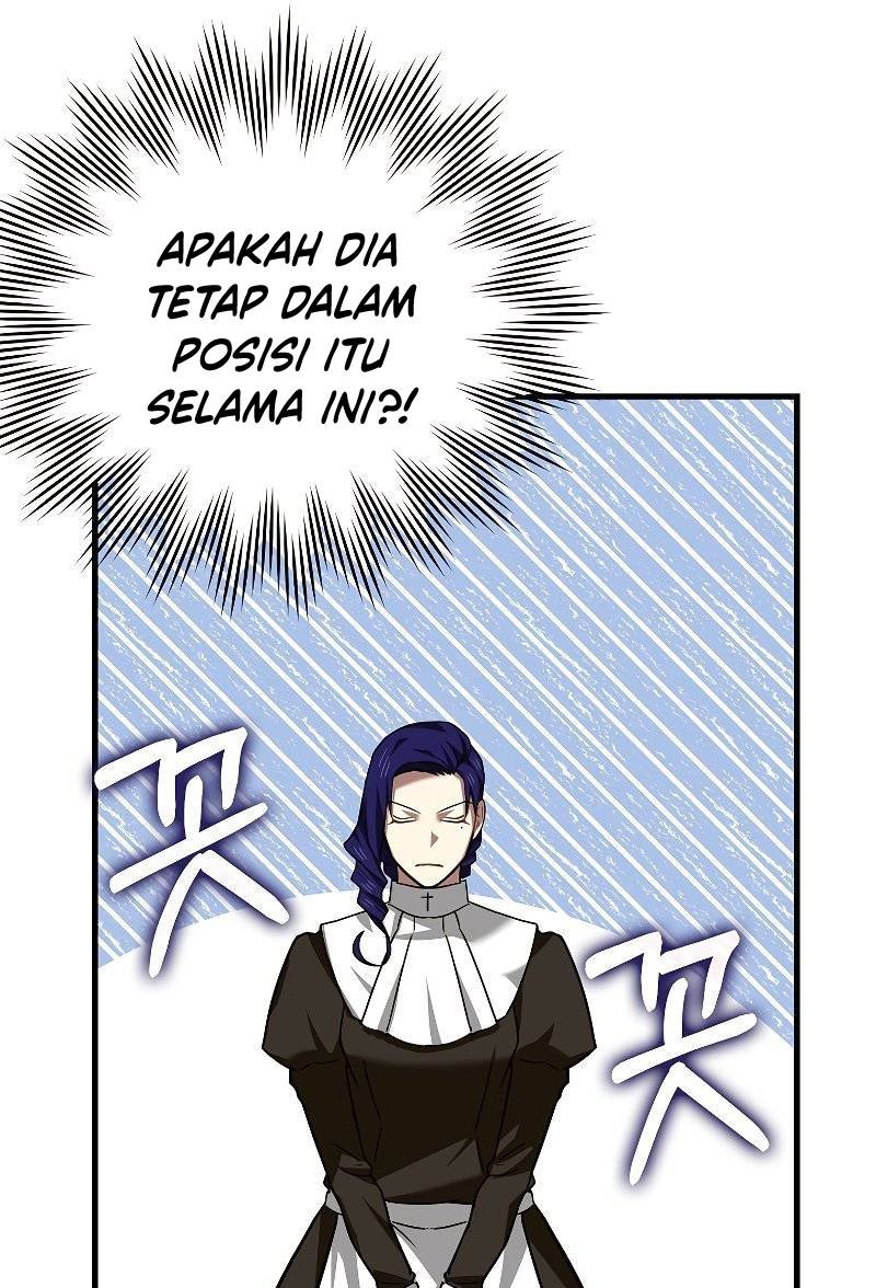 To Hell With Being A Saint, I’m A Doctor Chapter 36 halaman 39