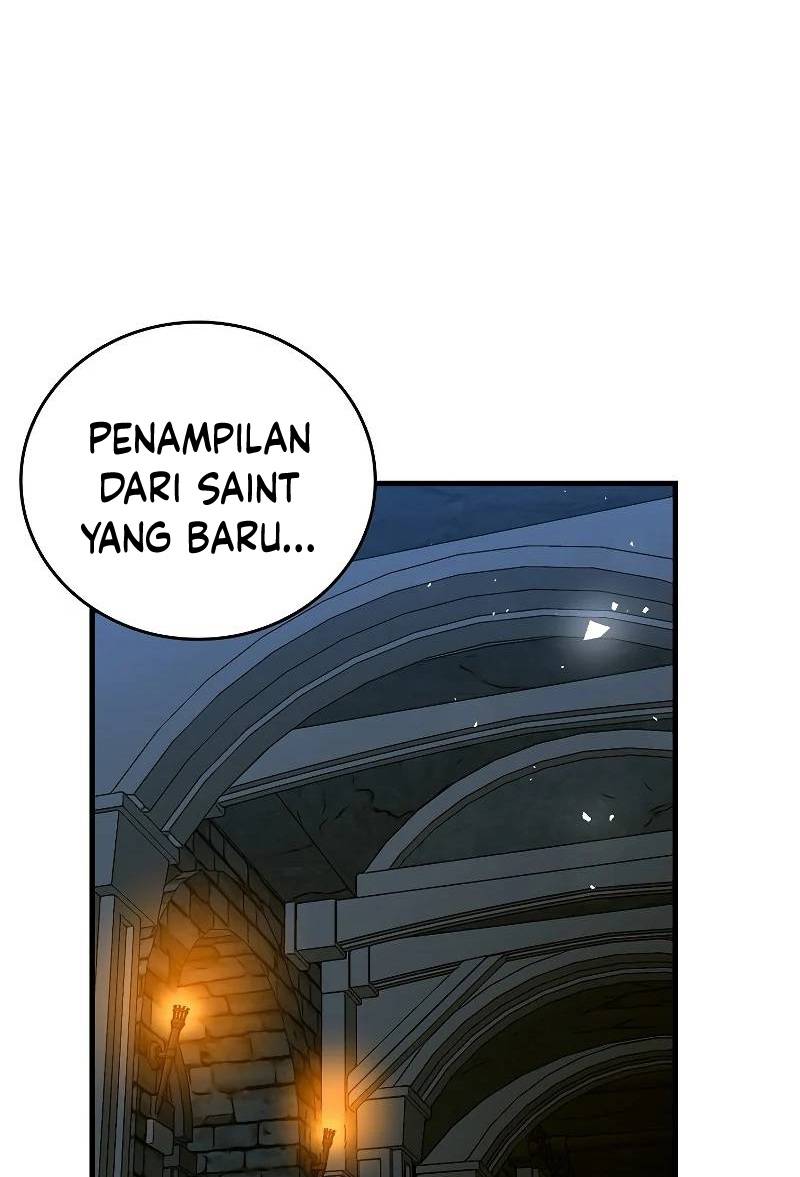 To Hell With Being A Saint, I’m A Doctor Chapter 36 halaman 49