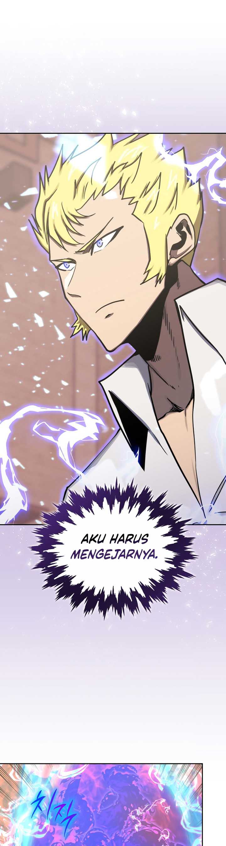 Player from Today Onwards Chapter 101 halaman 20