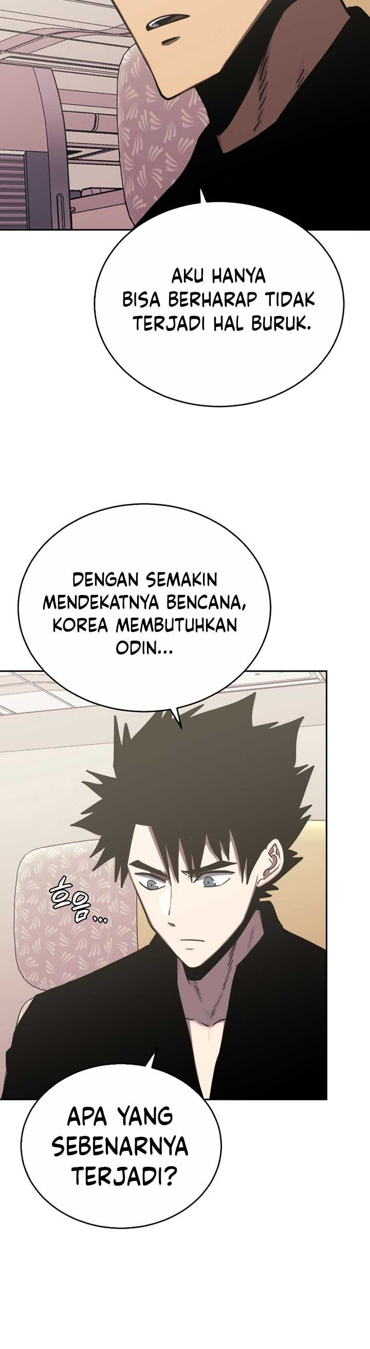 Player from Today Onwards Chapter 102 halaman 29