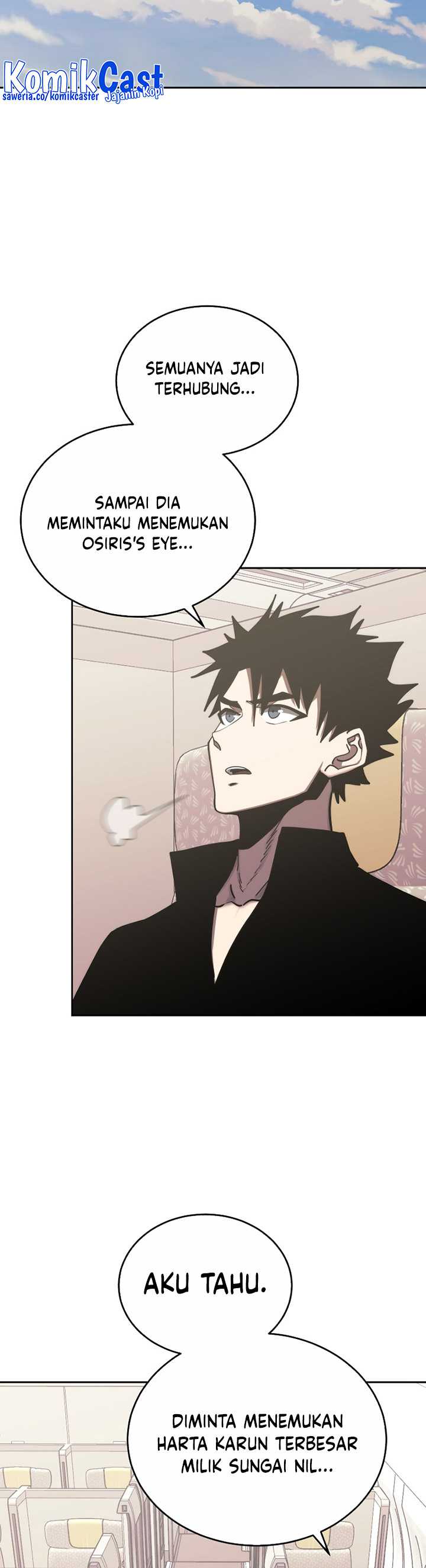 Player from Today Onwards Chapter 102 halaman 23