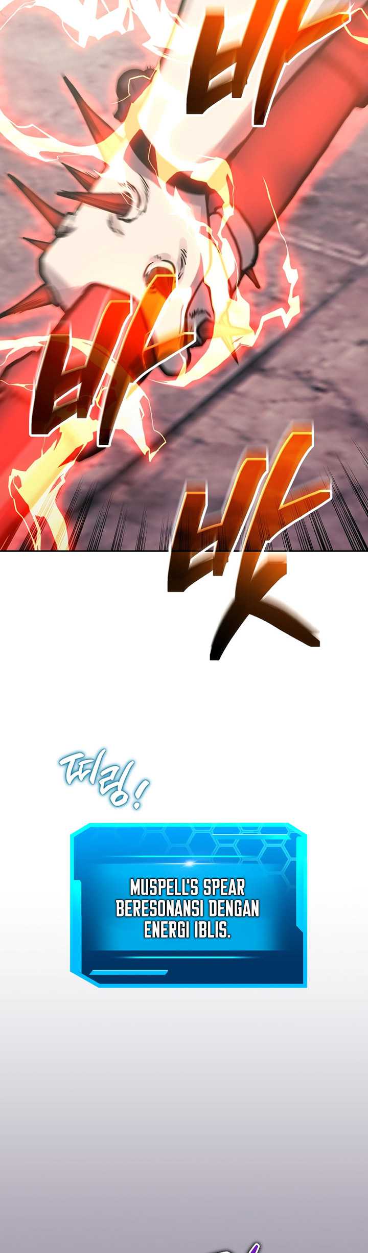 Player from Today Onwards Chapter 103 halaman 23