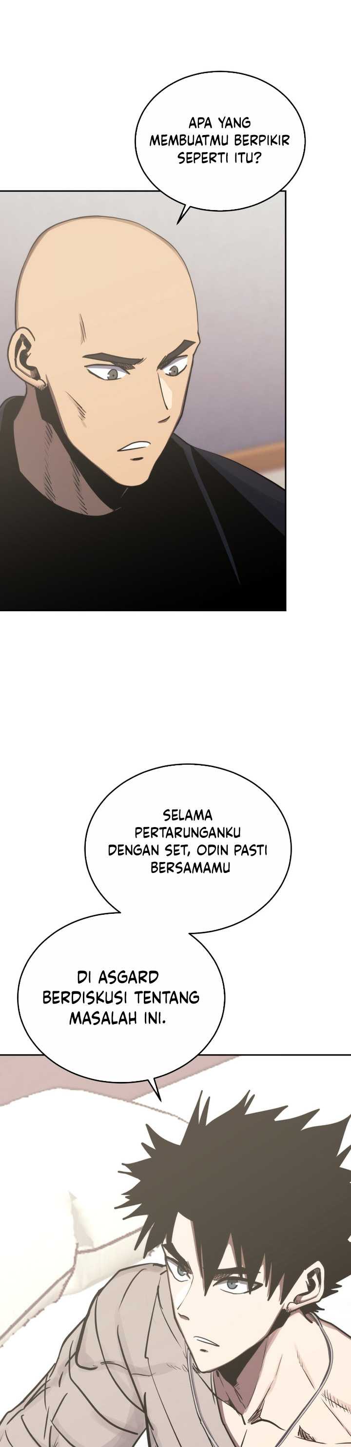 Player from Today Onwards Chapter 105 halaman 14