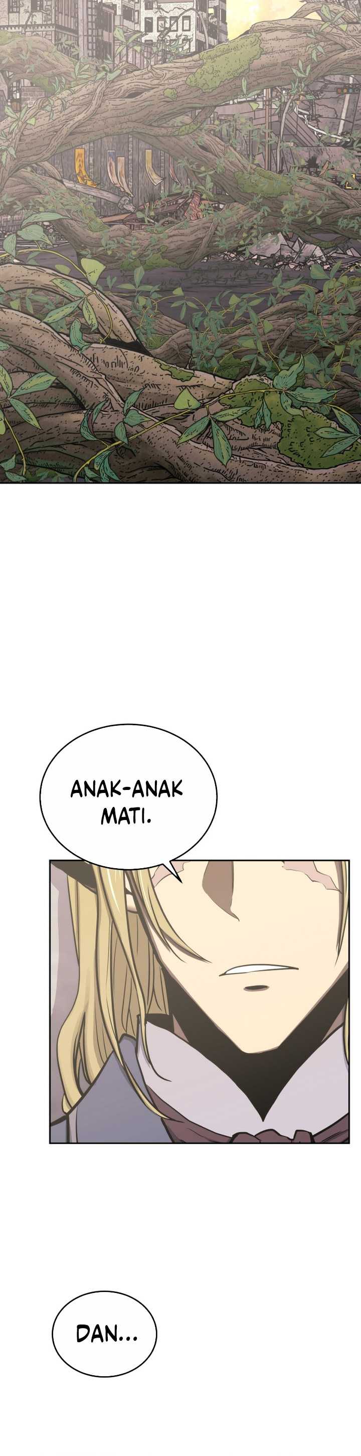 Player from Today Onwards Chapter 105 halaman 36
