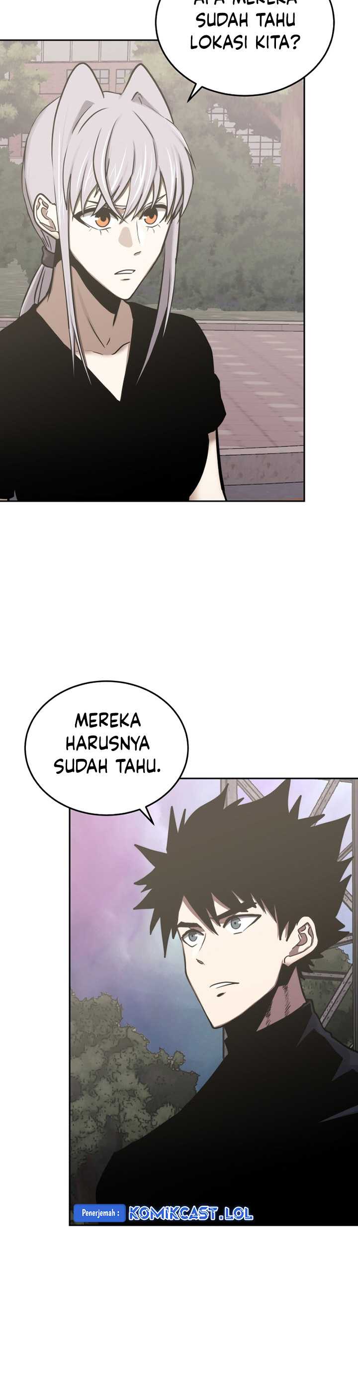 Player from Today Onwards Chapter 108 halaman 40