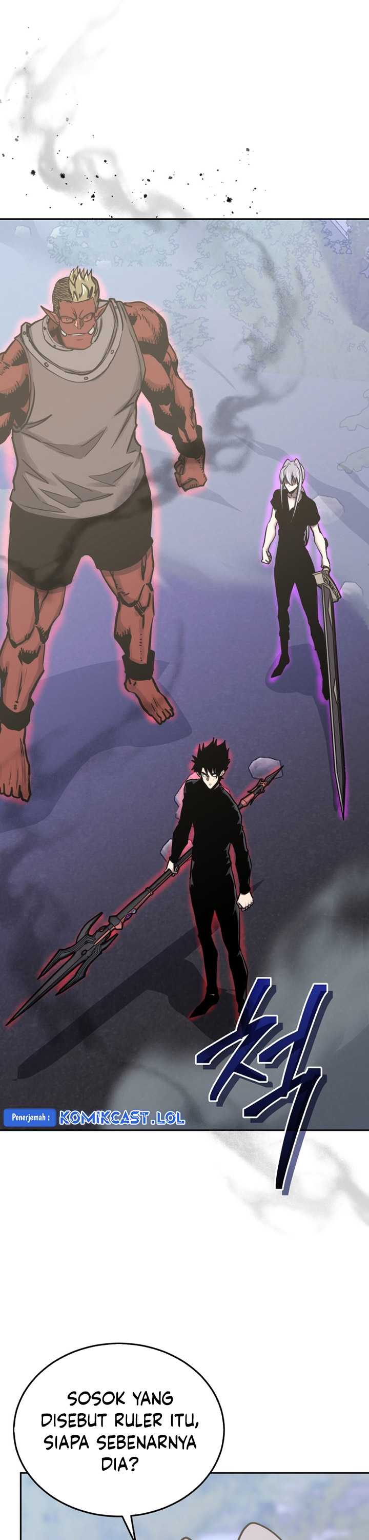 Player from Today Onwards Chapter 108 halaman 15