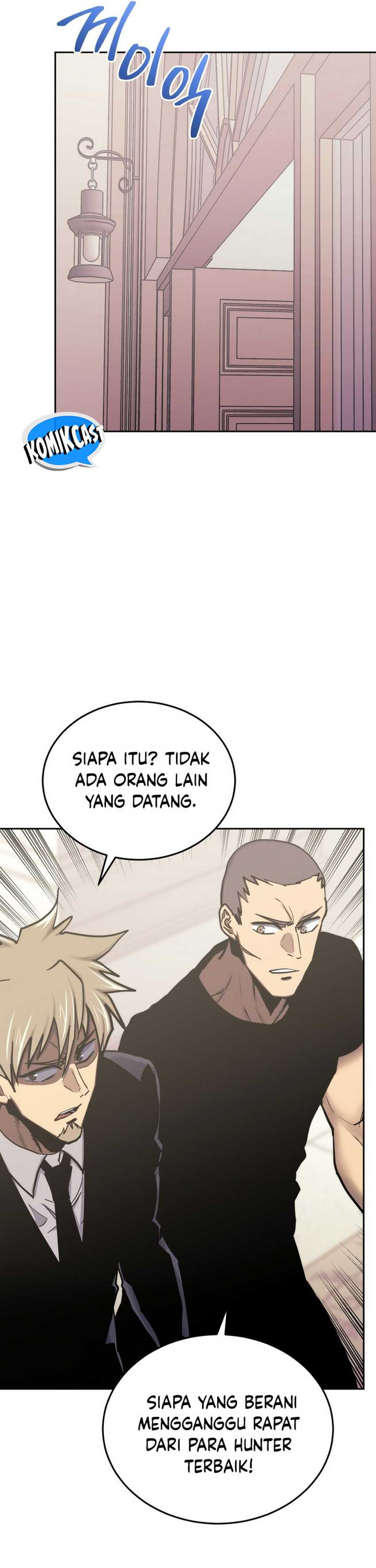 Player from Today Onwards Chapter 110 halaman 45