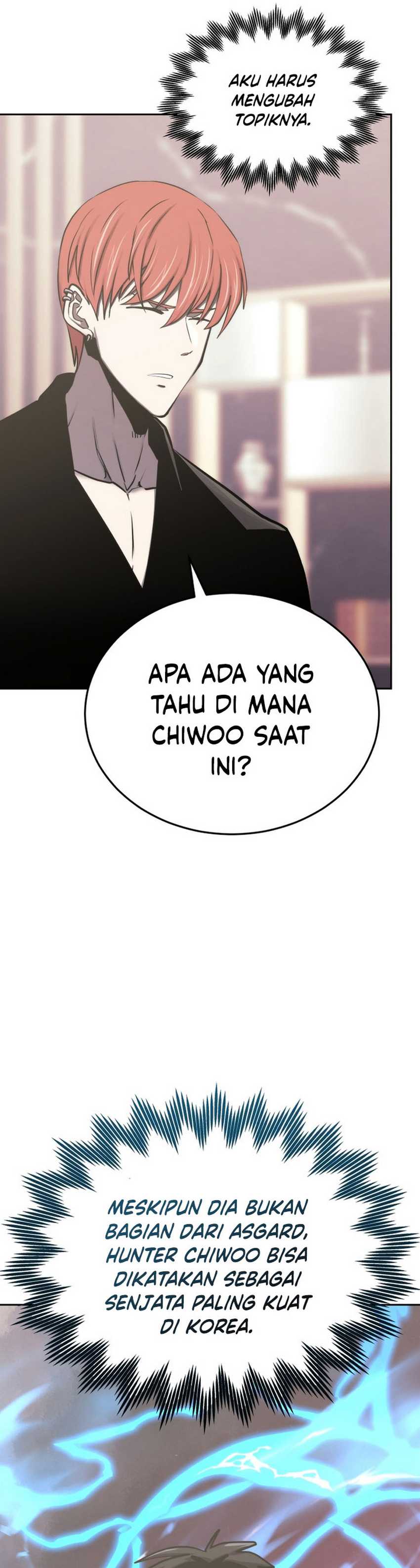Player from Today Onwards Chapter 110 halaman 42