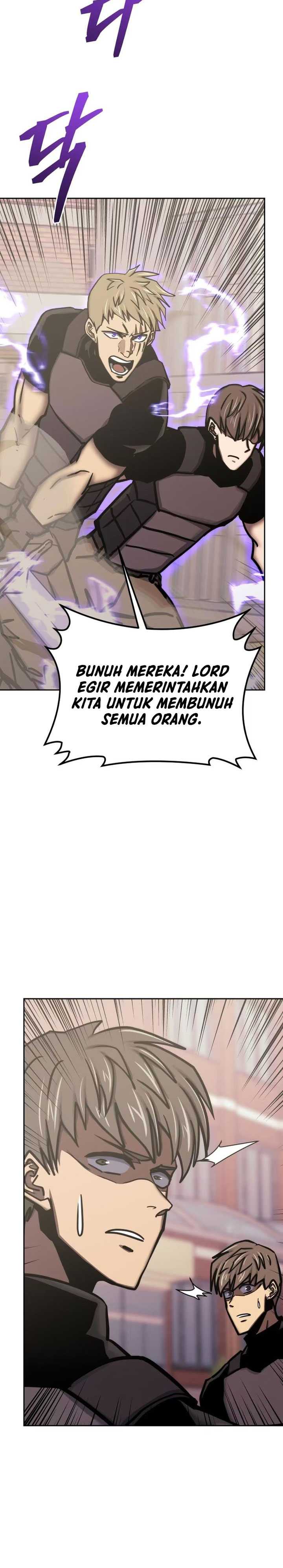Player from Today Onwards Chapter 122 halaman 23