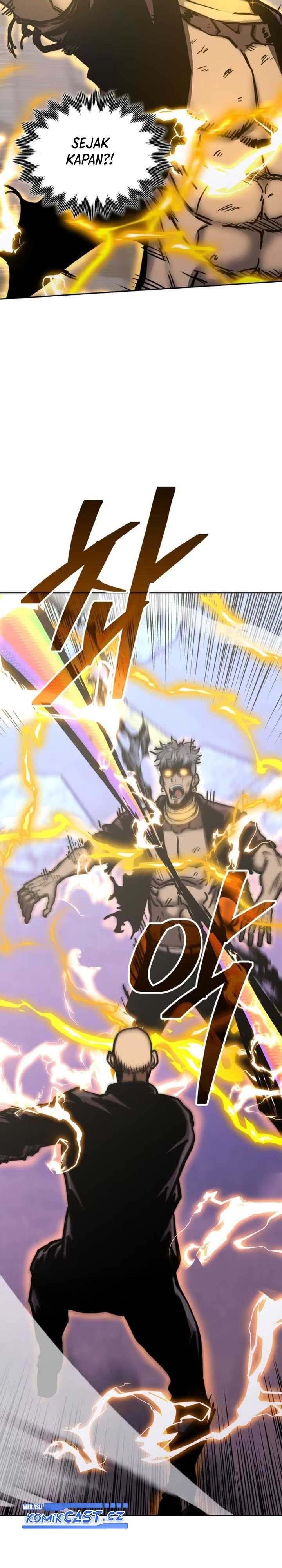 Player from Today Onwards Chapter 123 halaman 9