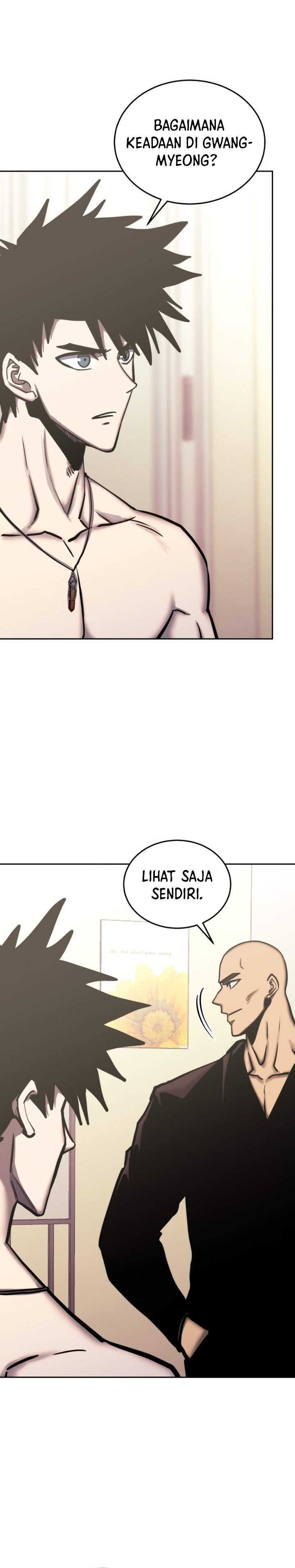 Player from Today Onwards Chapter 127 halaman 4