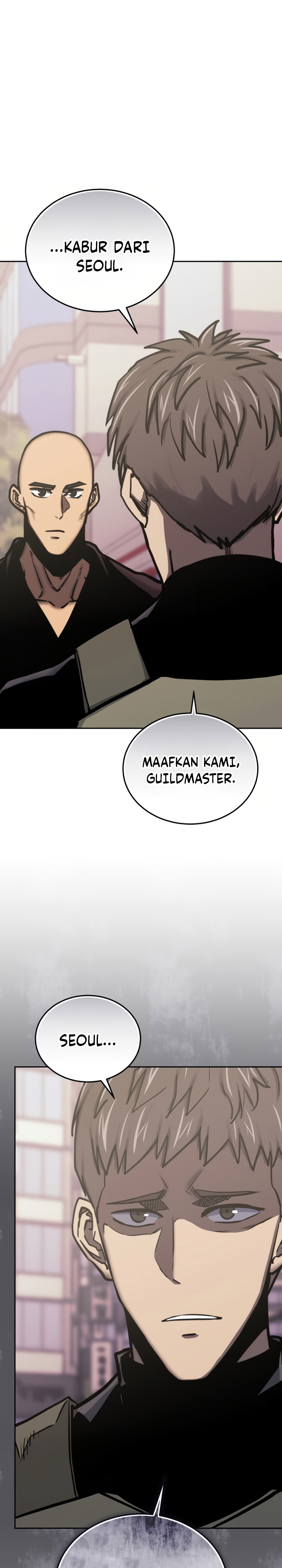 Player from Today Onwards Chapter 128 halaman 16