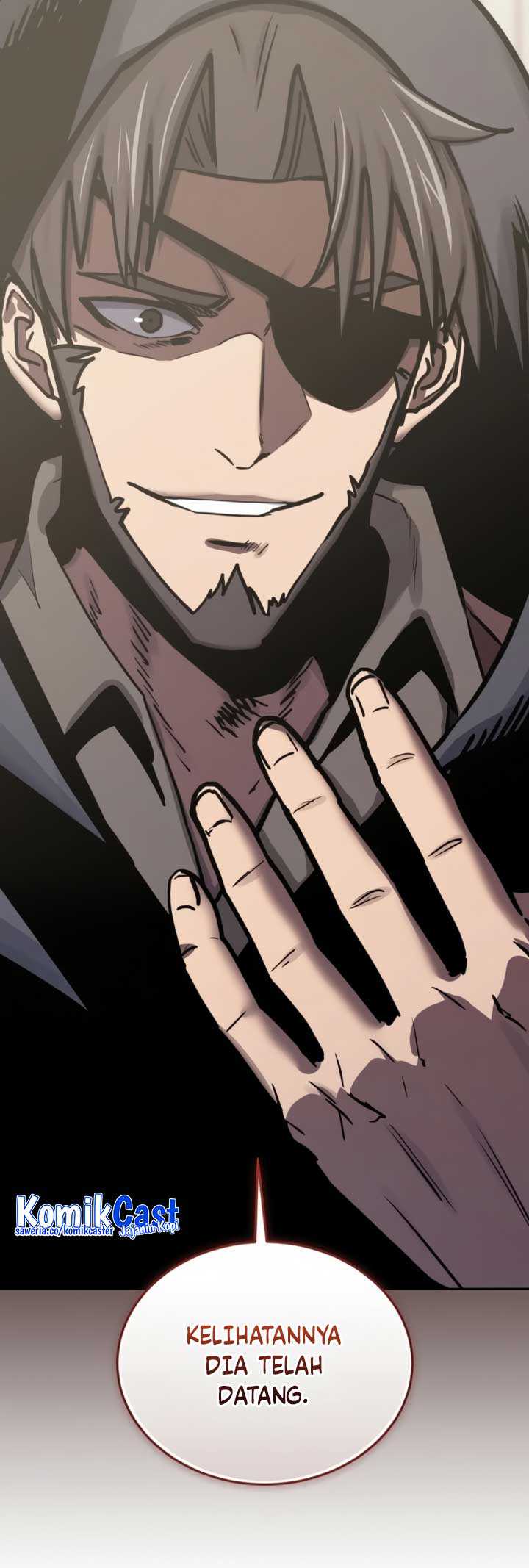 Player from Today Onwards Chapter 130 halaman 8