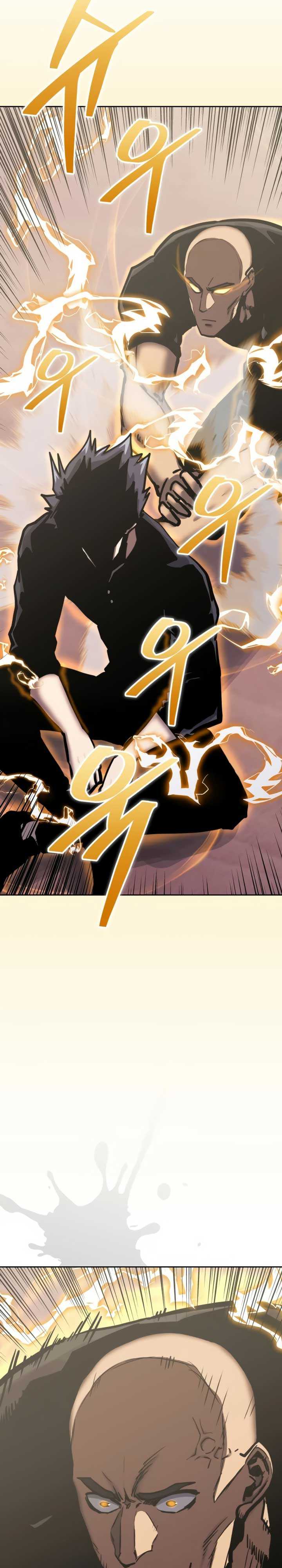 Player from Today Onwards Chapter 130 halaman 32